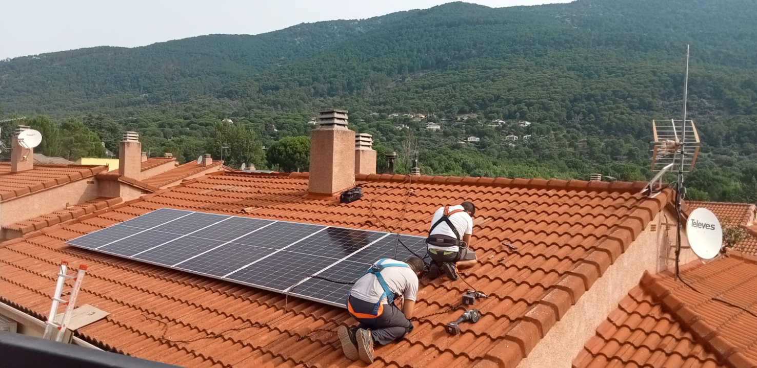 Ingeniería e instalación - Bonobo Energy