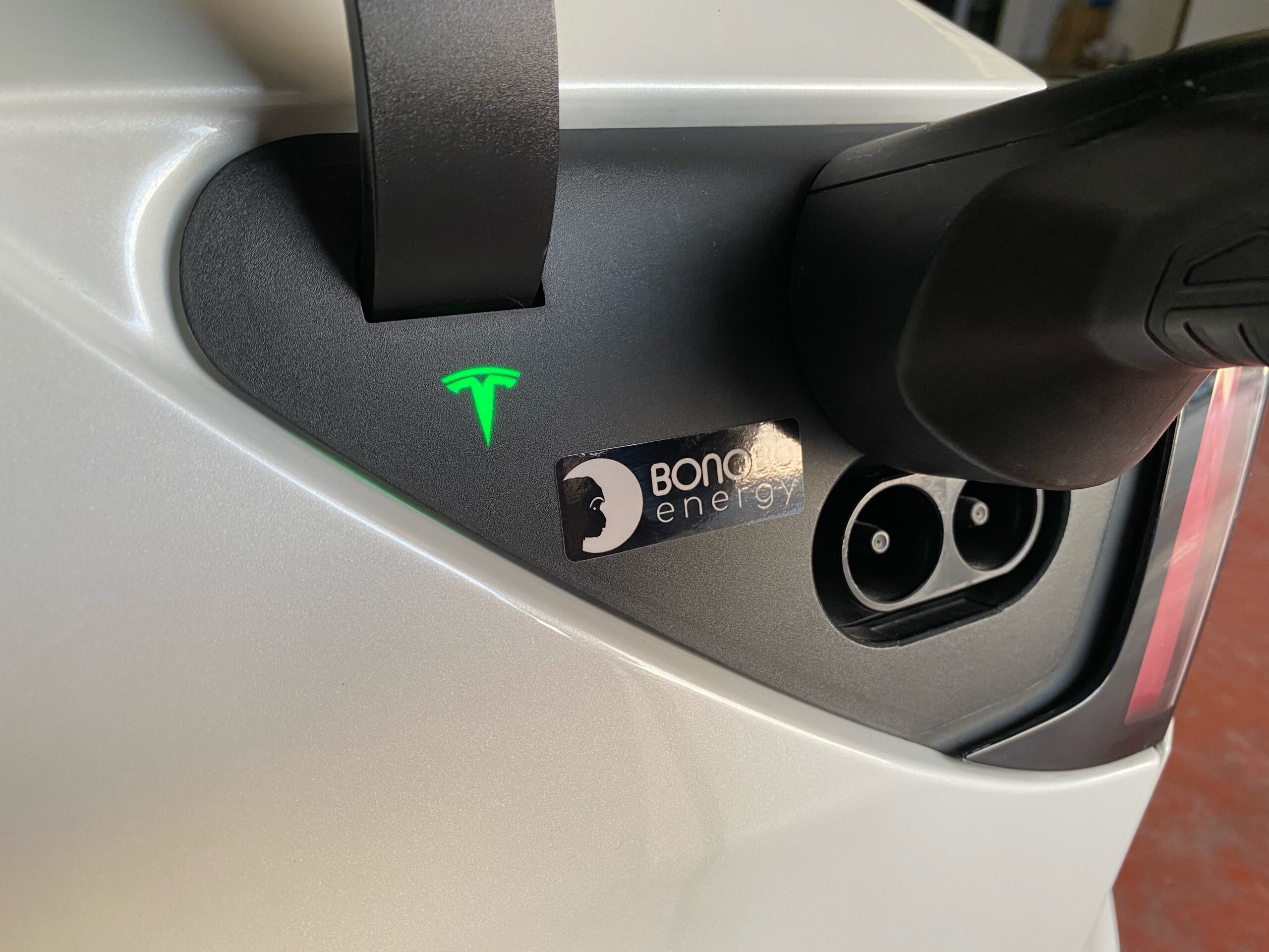 Recarga VES - Bonobo Energy