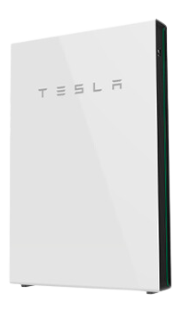 Servicio Tesla Powerwall - Bonobo Energy