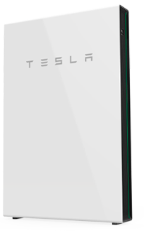 Tesla Powewall - Bonobo Energy